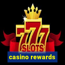 casino rewards