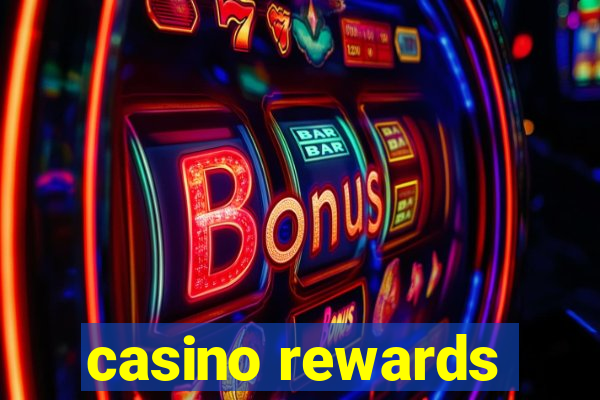 casino rewards