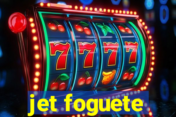 jet foguete