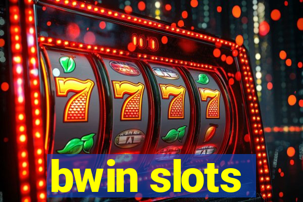 bwin slots