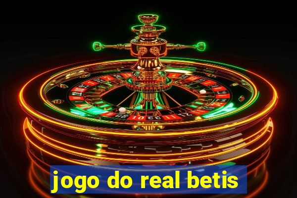 jogo do real betis