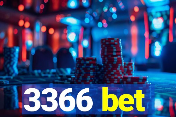 3366 bet