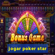 jogar poker star