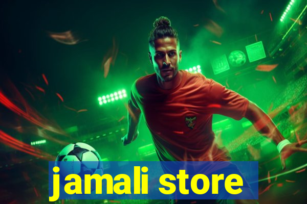 jamali store