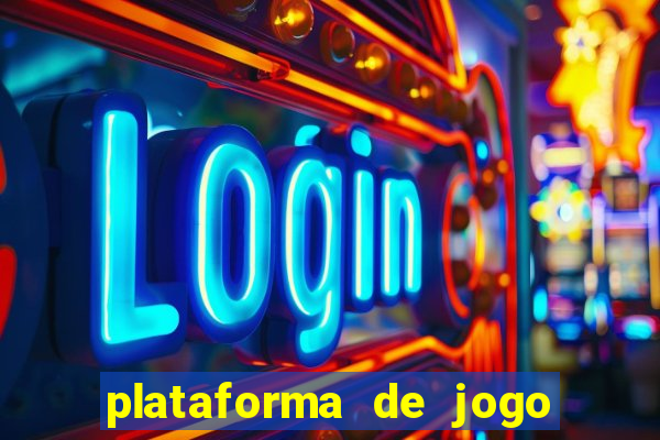 plataforma de jogo que aceita cart?o de crédito