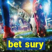 bet sury