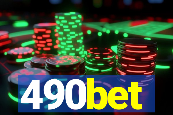 490bet