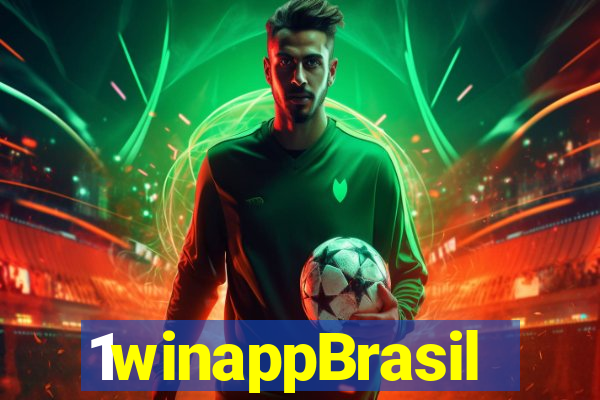 1winappBrasil