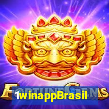 1winappBrasil