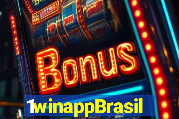 1winappBrasil