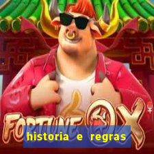 historia e regras do basquete