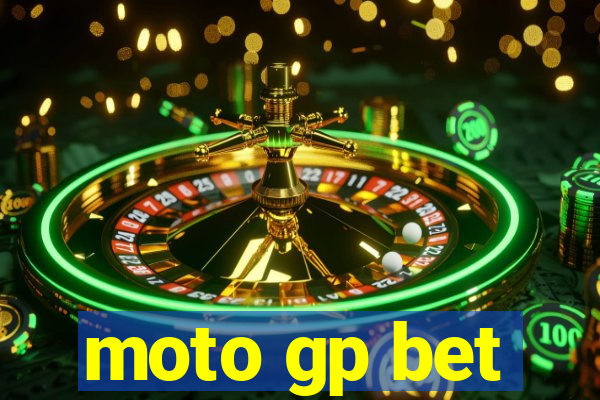 moto gp bet