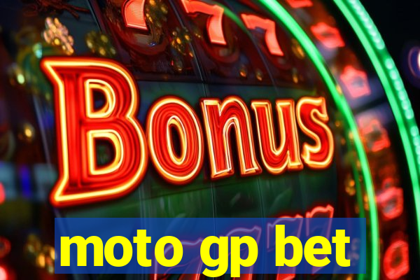 moto gp bet