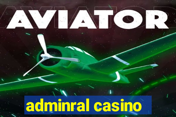 adminral casino