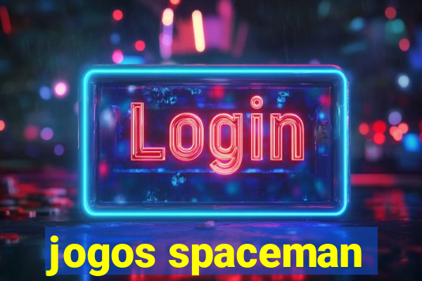 jogos spaceman