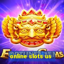 online slots us