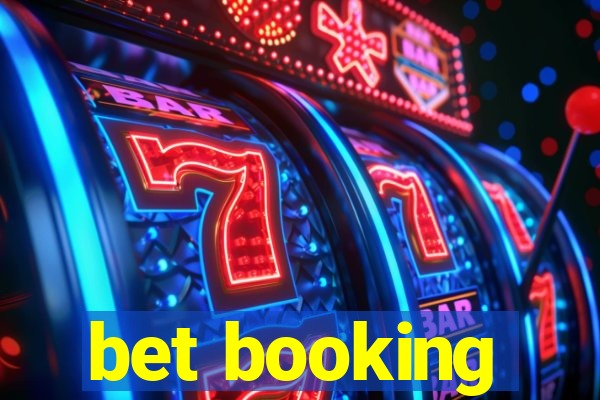 bet booking