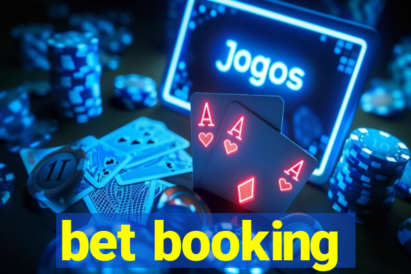 bet booking