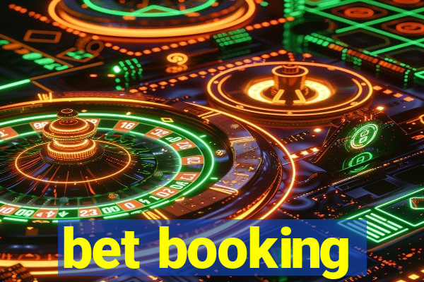 bet booking