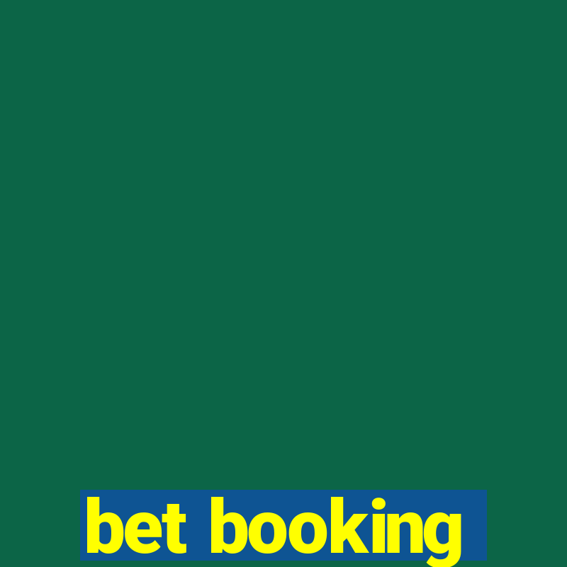 bet booking