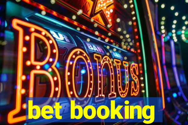 bet booking