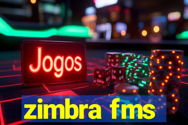 zimbra fms