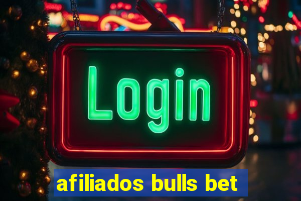 afiliados bulls bet