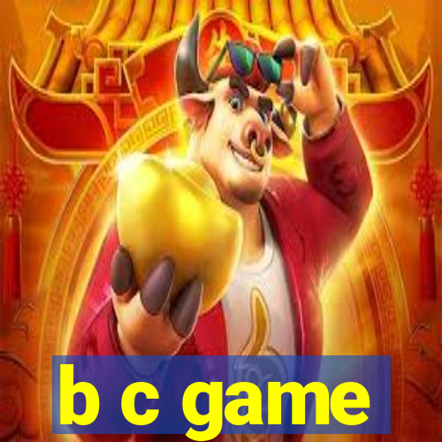 b c game