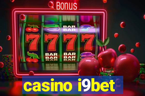 casino i9bet