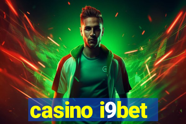 casino i9bet