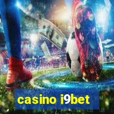 casino i9bet