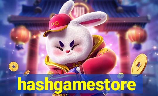 hashgamestore