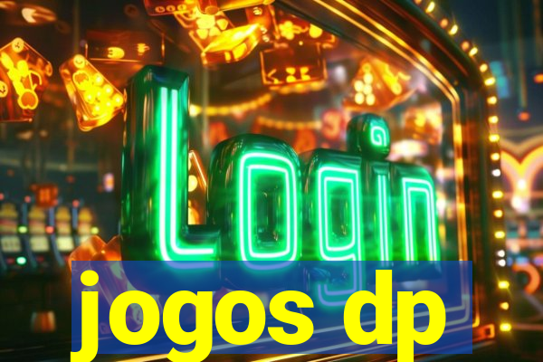 jogos dp