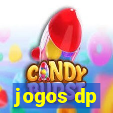 jogos dp