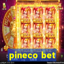 pineco bet