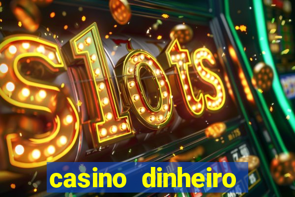 casino dinheiro real pix