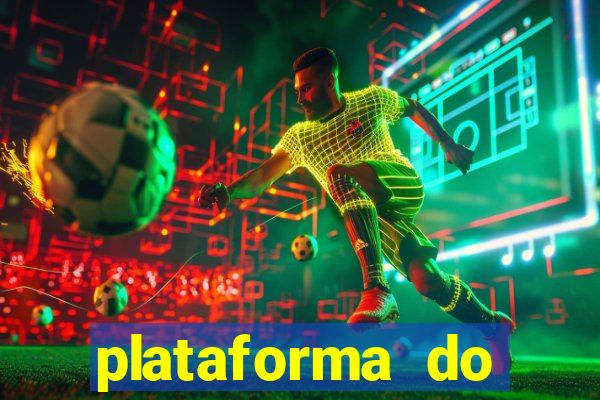 plataforma do fortune tiger