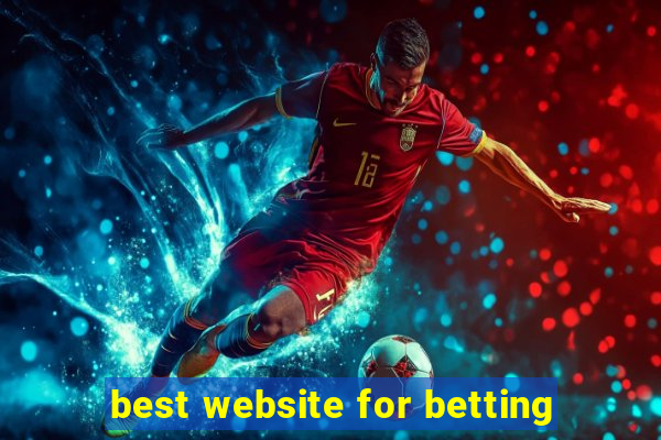 best website for betting