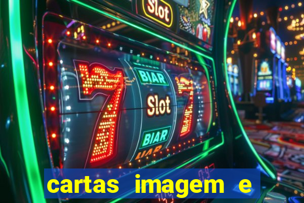 cartas imagem e ação pdf download