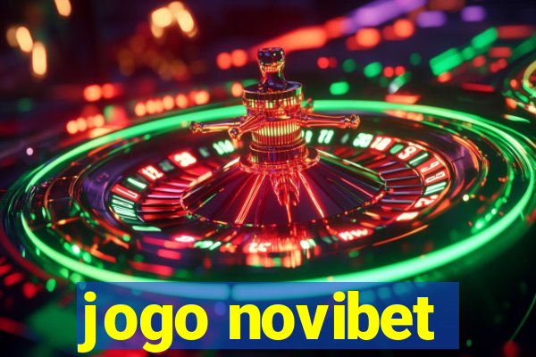 jogo novibet