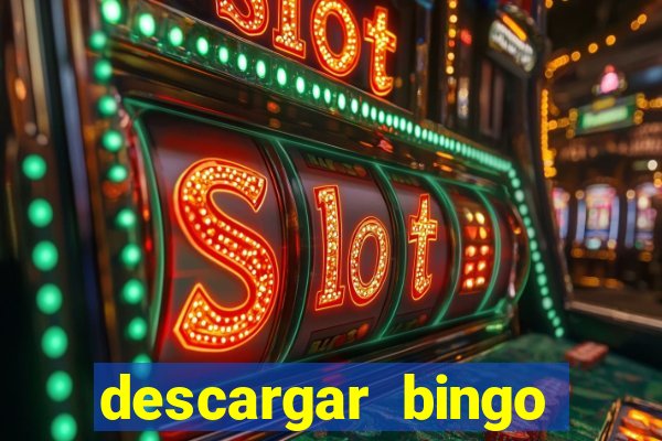 descargar bingo gratis espa?ol