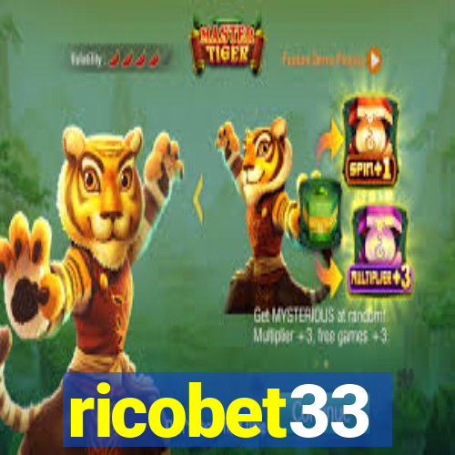 ricobet33