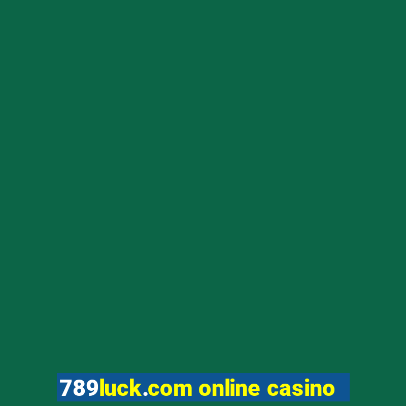 789luck.com online casino