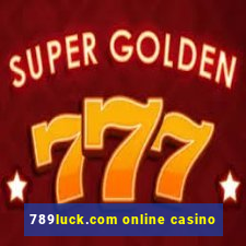 789luck.com online casino