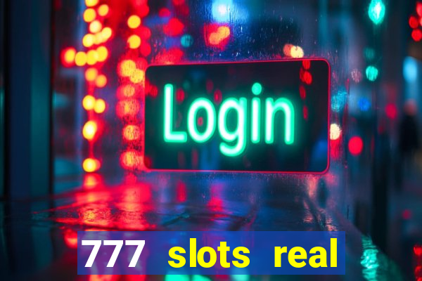 777 slots real cash paypal