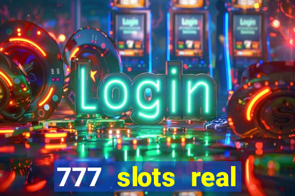 777 slots real cash paypal