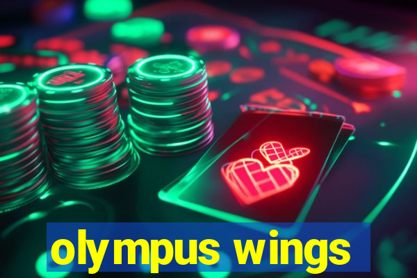 olympus wings