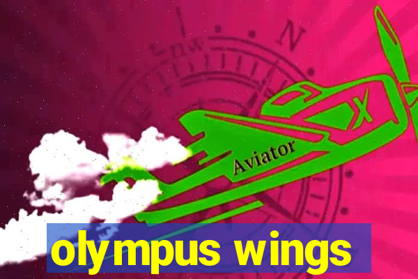 olympus wings