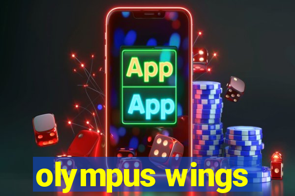 olympus wings