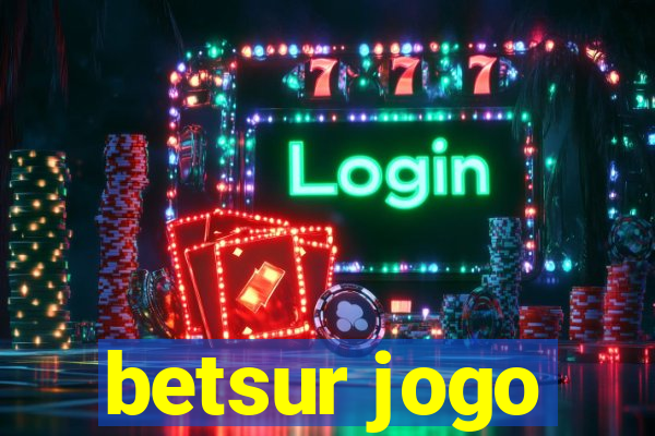 betsur jogo